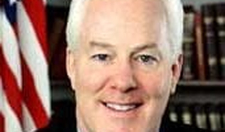 Blog Week in Review: John Cornyn