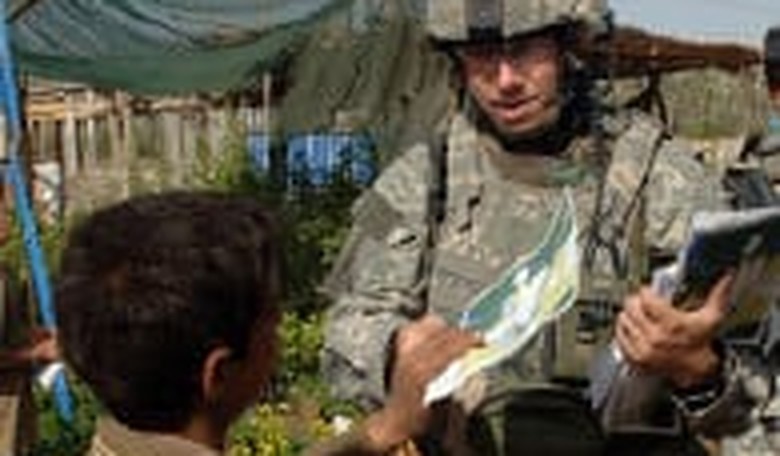 Blog Week in Review: Counterinsurgency