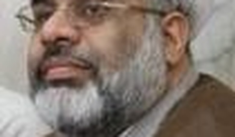 Iranian Regime's Heavyweight Gunned Down