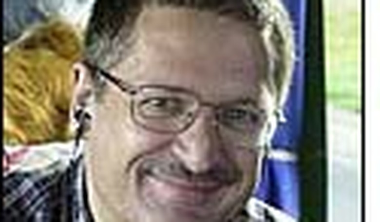 PJM Welcomes Flemming Rose