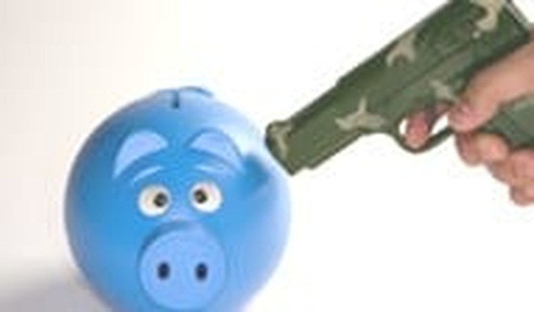 "Pork-Busters" Busted