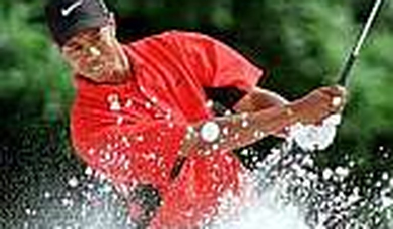 A Sporting Chance: Golf's Uphill Battle
