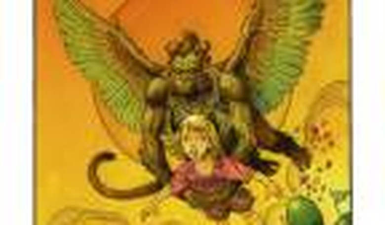 Roger L. Simon: Flying Monkeys of the Left and Right