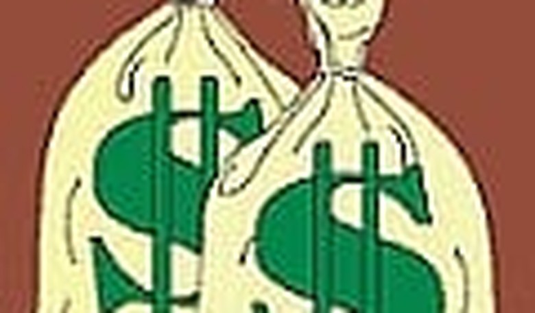 Money Changes Everything