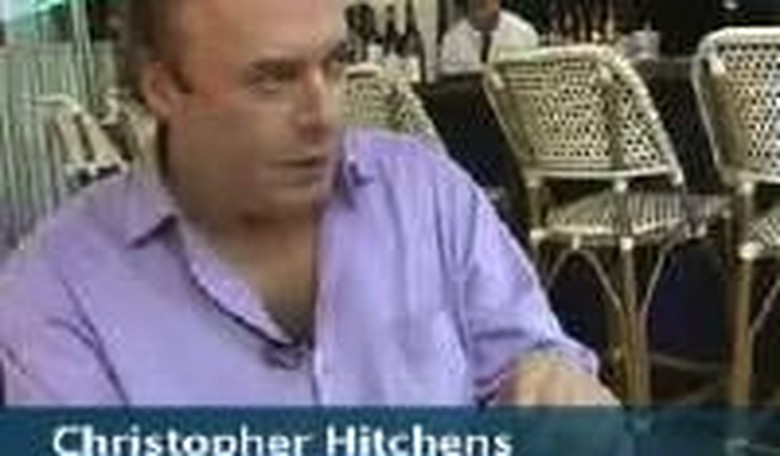 Citizen Hitchens Celebrates July 4th