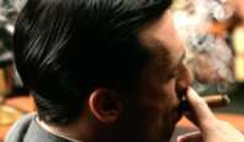 AMC's 'Mad Men' And The Sweet Sell Of Success