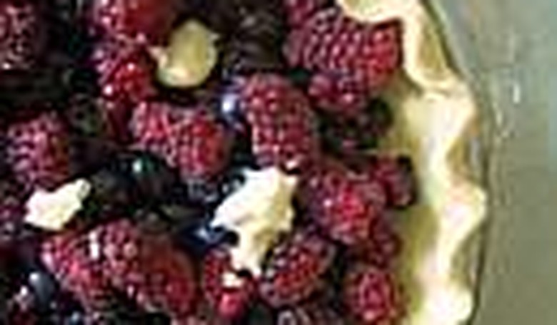Building a Better Pie Crust
