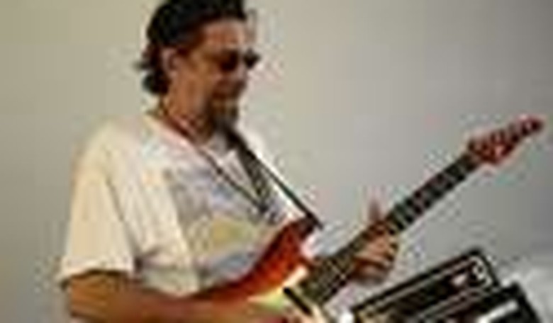 The Glenn and Helen Show:  Hector Qirko on Music and Life
