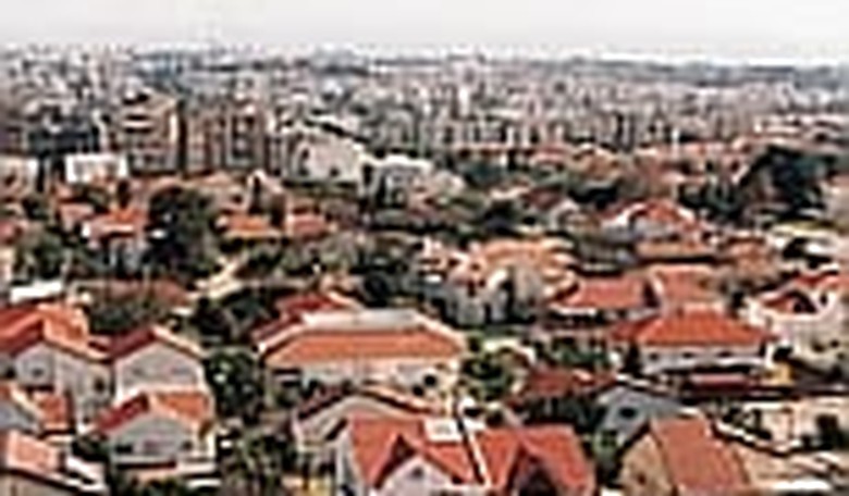 Paris Lights: Reality Show in Ra'anana