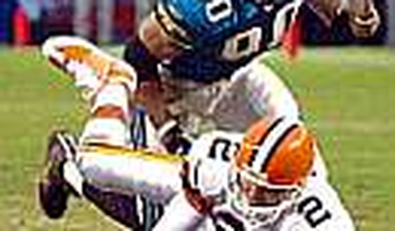A Sporting Chance: The NFL's Dirty Little Secret