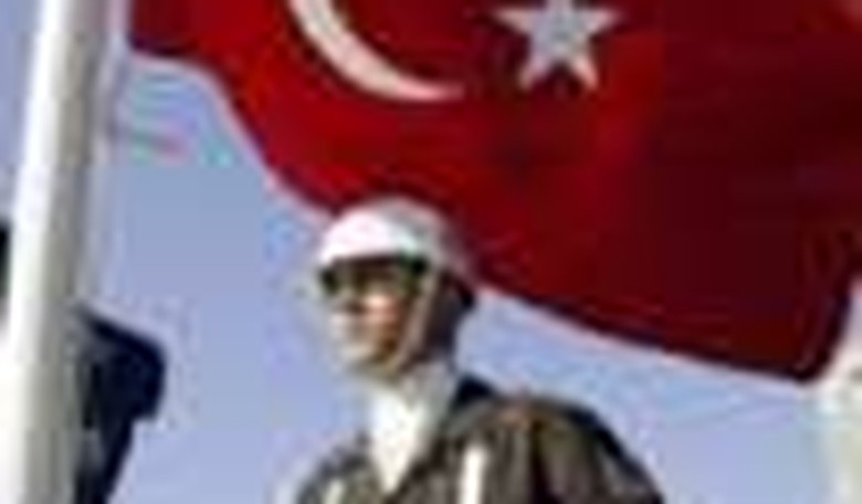 A Turning Point For Turkey