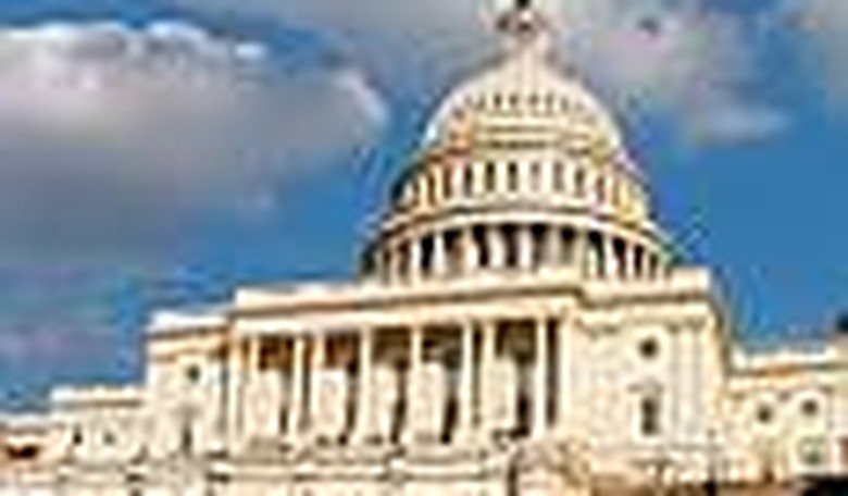 The Bully Congress