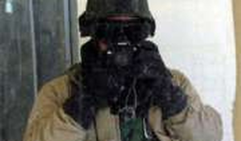 The Glenn and Helen Show:  Michael Yon Reports from Iraq