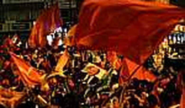 The Media Gets The Lebanese Elections Wrong