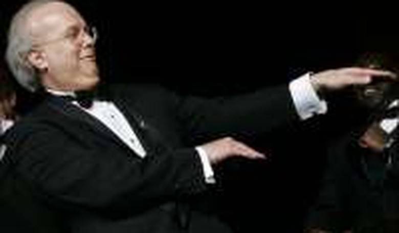 M.C. Rove Rappin' No More -- Karl Rove To Quit, He Tells WSJ: