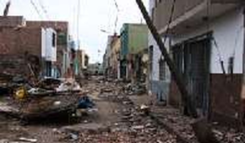 Peru: The Week After