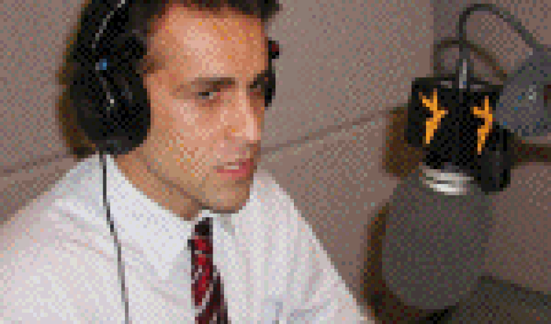 Voice of America Tries Reform