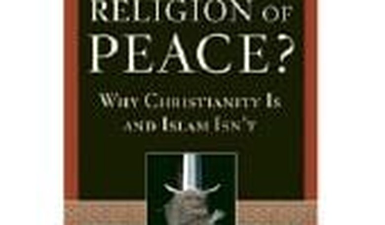 [Book Review] Christianity Good, Islam Bad?