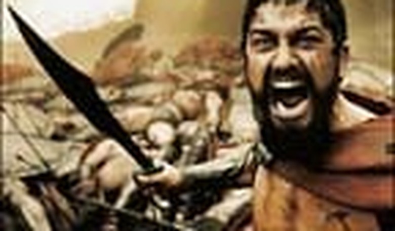 Living Like Xerxes