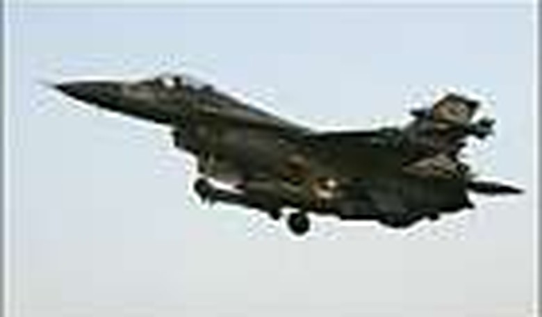 What Did Israel Really Attack in Syria?