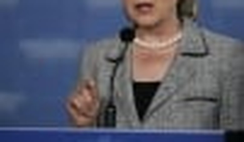 Hillary's Plan is Unhealthy