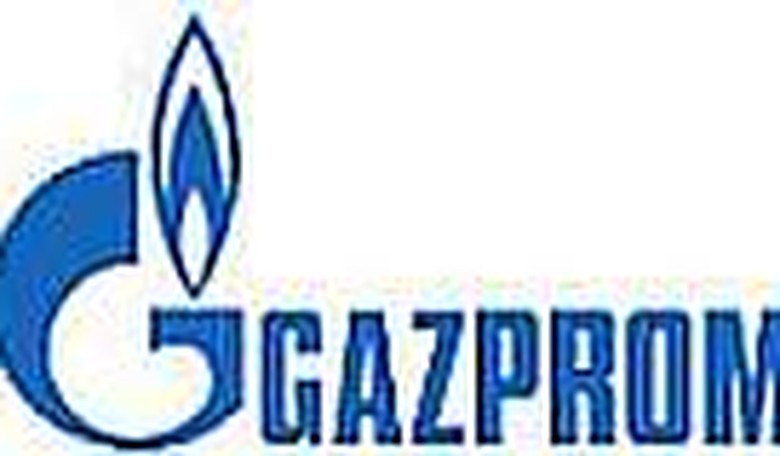 Russia Seeks Energy Hegemony