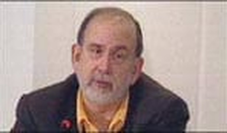Ledeen answers Fernandez on Iran