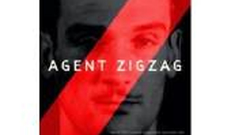 Culture Bytes: Agent Zigzag