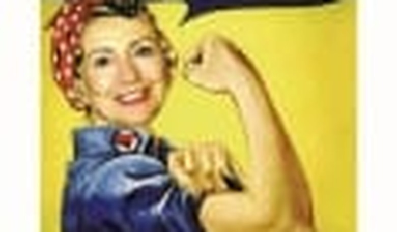 A Happy Birthday For Hillary and the Return of the Cold War