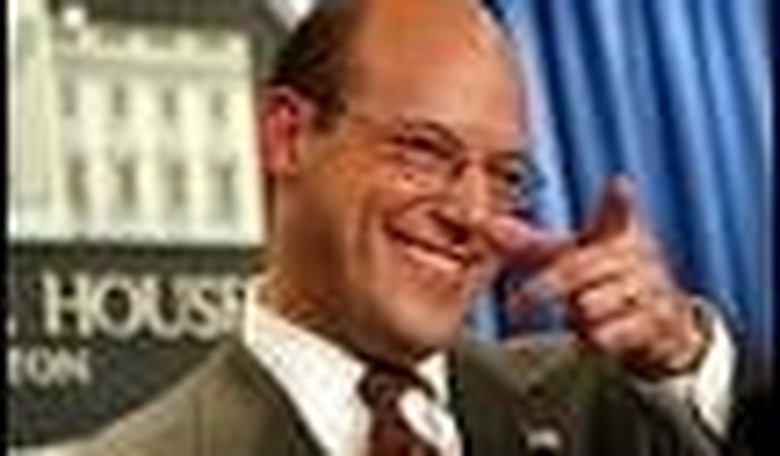 Ari Fleischer: A New  Breed of Jewish Leader
