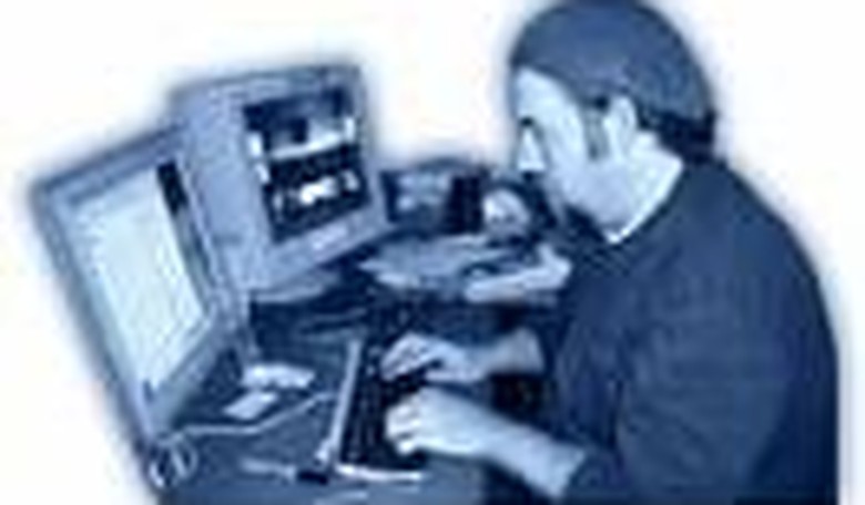 Stop The Presses: Writing in the Internet Age