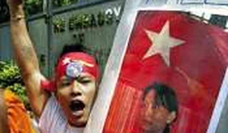 The Fatal Flaws of Burma's Opposition