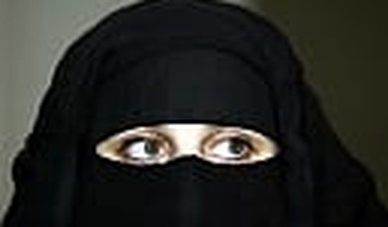 The Sharia Bake Sale