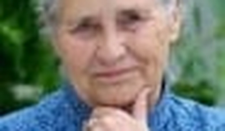 Doris Lessing, Meet  Al Gore