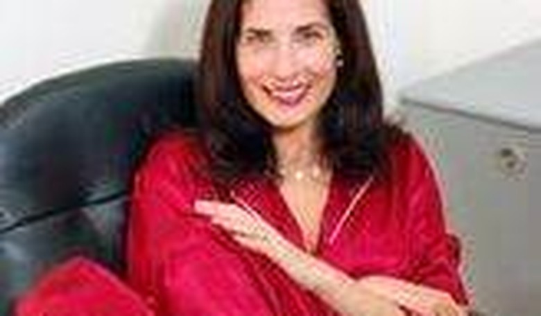 Ask Dr. Helen: Fighting for Men's Rights