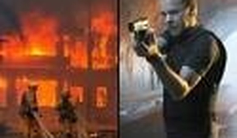 What's Al Qaeda Got To Do With The California Fires?