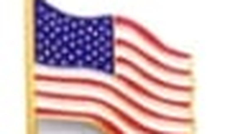 Pinning Down Patriotism