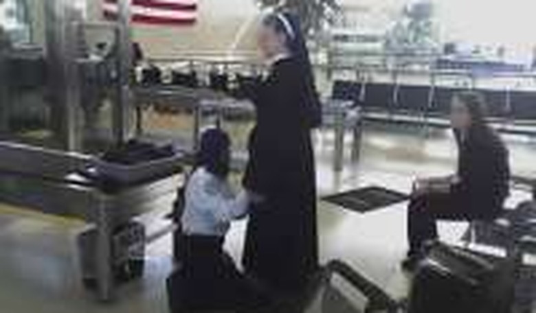 Bombs Away! TSA Fails to Find Mock Bombs-Again