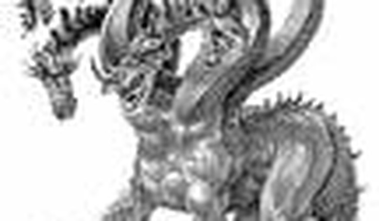 The Invulnerable Networked Insurgency