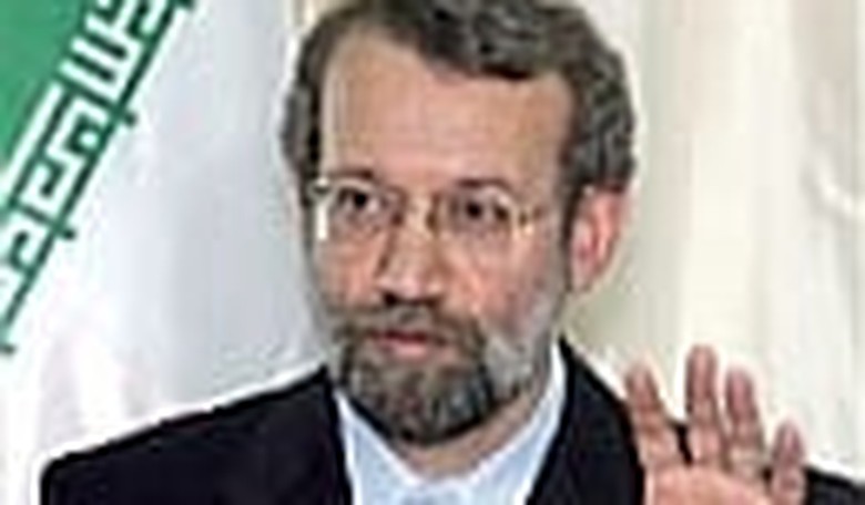 A Warning to the West - Iran's Chief Nuclear Negotiator Resigns