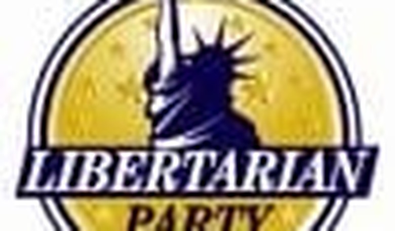 I Was a Card-Carrying Libertarian: Confessions of a Black Sheep Republican