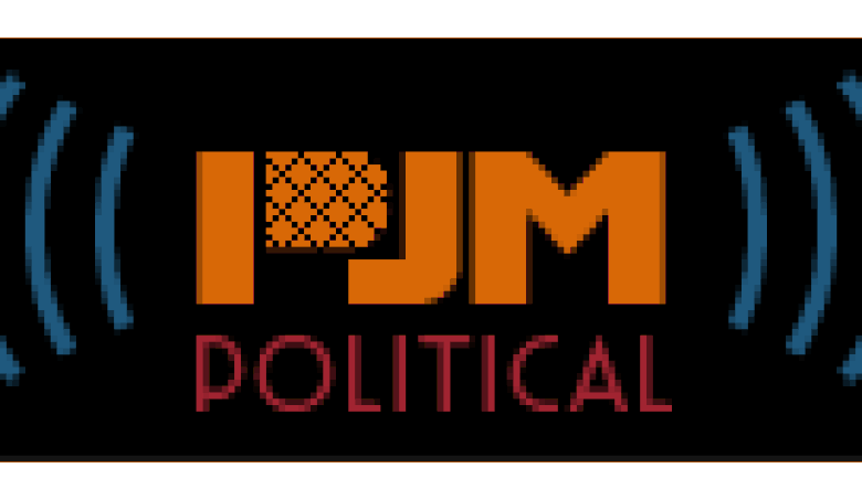 PJM Political on XM--Listen Now