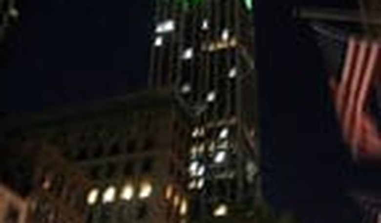 Happy Eid-al-Fitr, New York