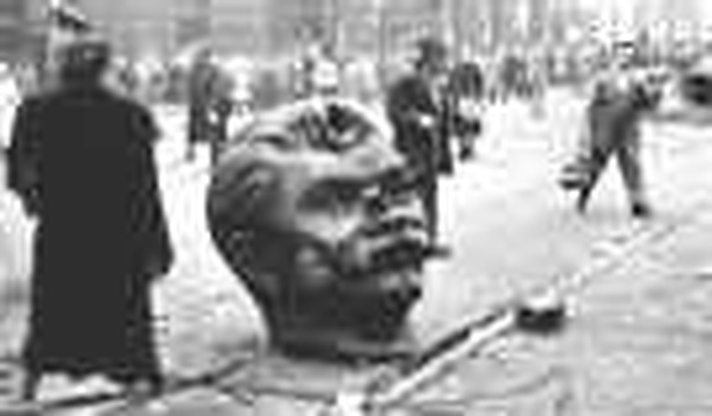 Will the Kaczynskis Lose Power in Poland?