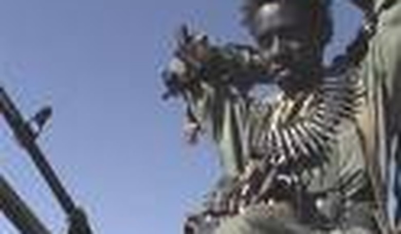 Sudan's Deadly New Crisis