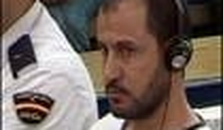 Madrid's March 11 Sentence: Case Wide Closed