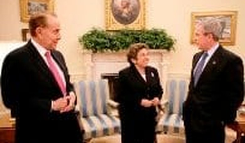 White House Bloggers' Call on Wounded Warriors Care