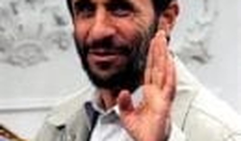 Nuclear Poker: Iran Strengthens Its Hand