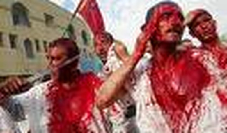 Why Southern Iraq Won't "Awaken" Like Anbar