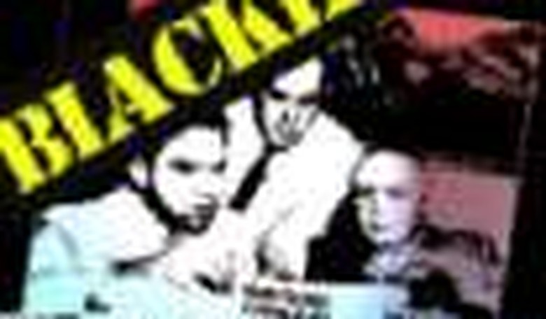 The New Blacklist: A Book Excerpt